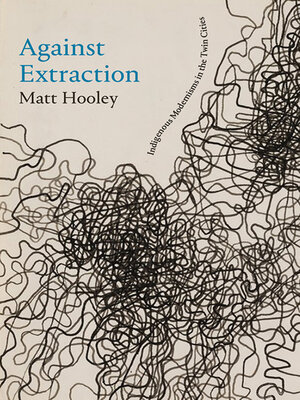 cover image of Against Extraction